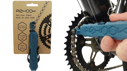 accesorios curiosos para bicicletas, accesorios útiles para bicicletas, mejores gadgets ciclismo, gadgets bicicleta, mejores accesorios mtb, accesorios imprescindibles bicicleta