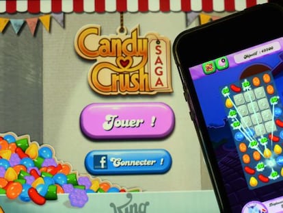 ‘Candy crush’ y Spotify preparan su salida a bolsa