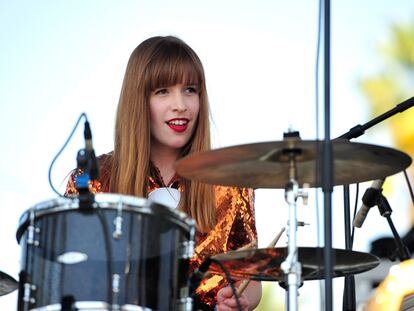 Ellas pegan fuerte (y bien)