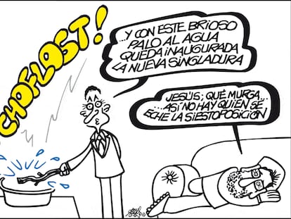 FORGES