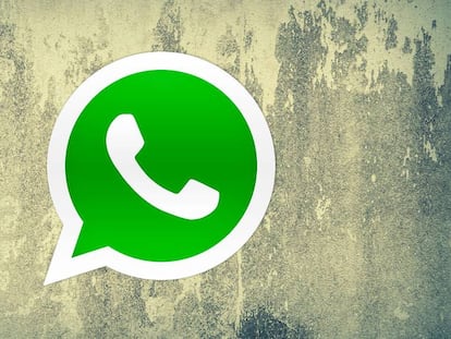 Un fallo deja “obsoleto” WhatsApp a miles de usuarios
