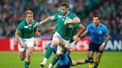 Irlanda-Italia.