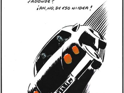 El Roto