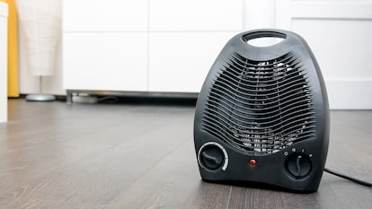 Estos son los mejores calefactores portátiles para la casa que se pueden comprar n Amazon