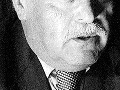 Luis Ignacio Sánchez Rodríguez.