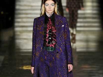Miu Miu otoño-invierno 2012/13
