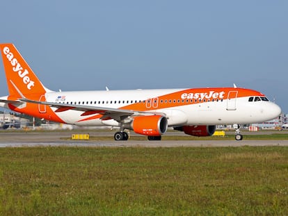 El Supremo obliga a EasyJet a publicar la lista de tripulantes de cabina con nombres y apellidos