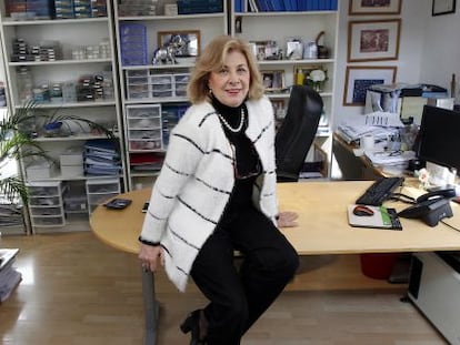 “Hemos democratizado las joyas”