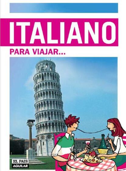 italiano para viajar
