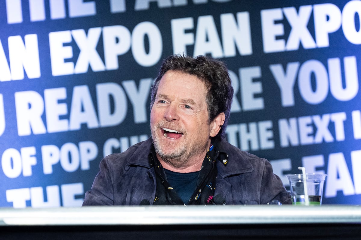 El futuro de Michael J. Fox: libros, series y “mucho por hacer”