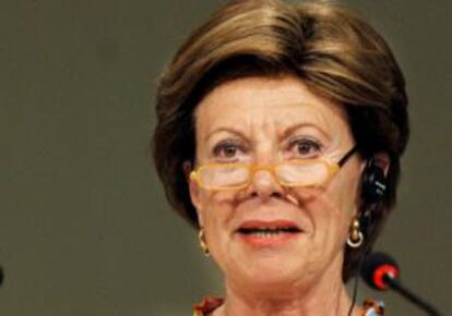 Neelie Kroes.