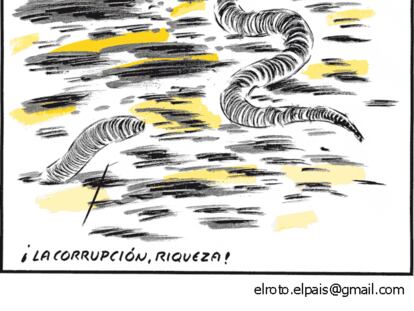 EL ROTO