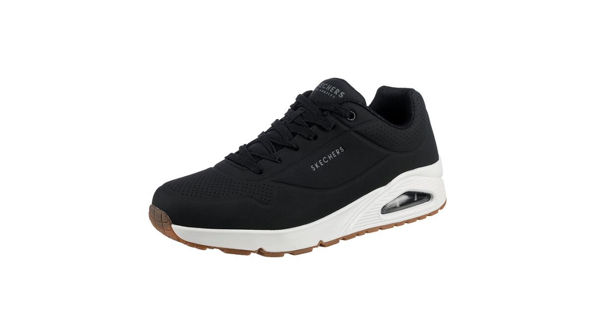 Skechers Uno Stand On Air.