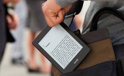 Kindle