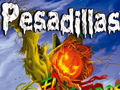 Cómo utilizar el terror para que los niños venzan sus miedos