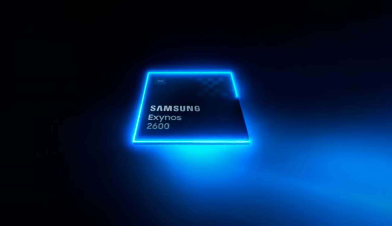 Procesador Exynos 2600 que será parte del Samsung Galaxy S26
