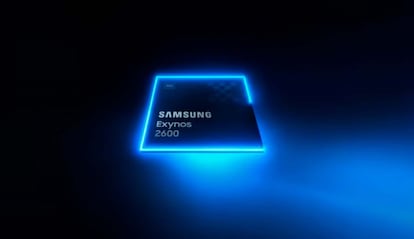 Procesador Exynos 2600 que será parte del Samsung Galaxy S26