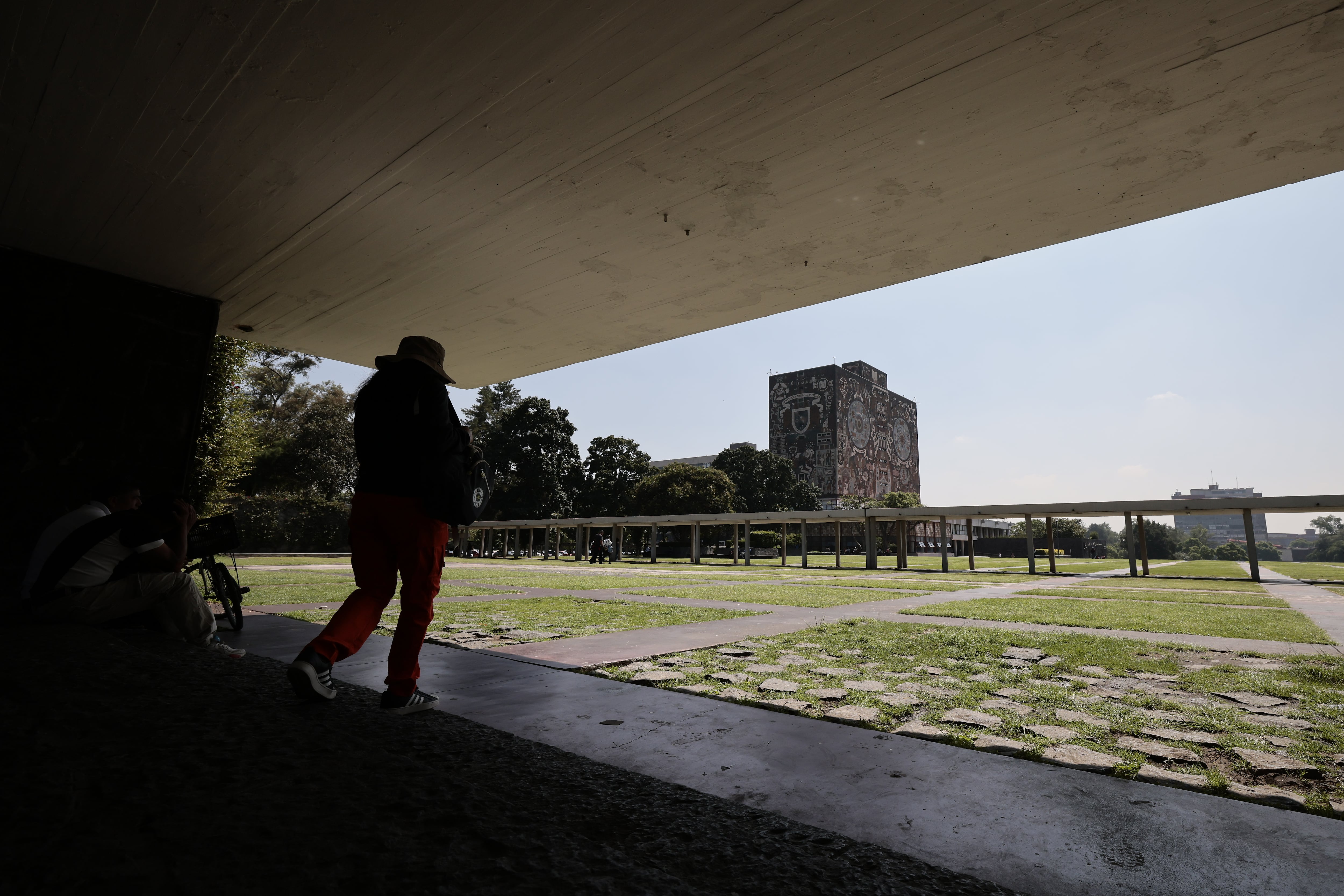 Los exámenes de ingreso a la UNAM se repetirán entre el 12 y el 19 de agosto en cuatro ciudades