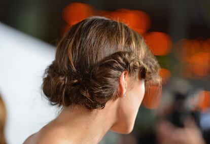 Premiere Of Focus Features' "Anna Karenina" - Red Carpet