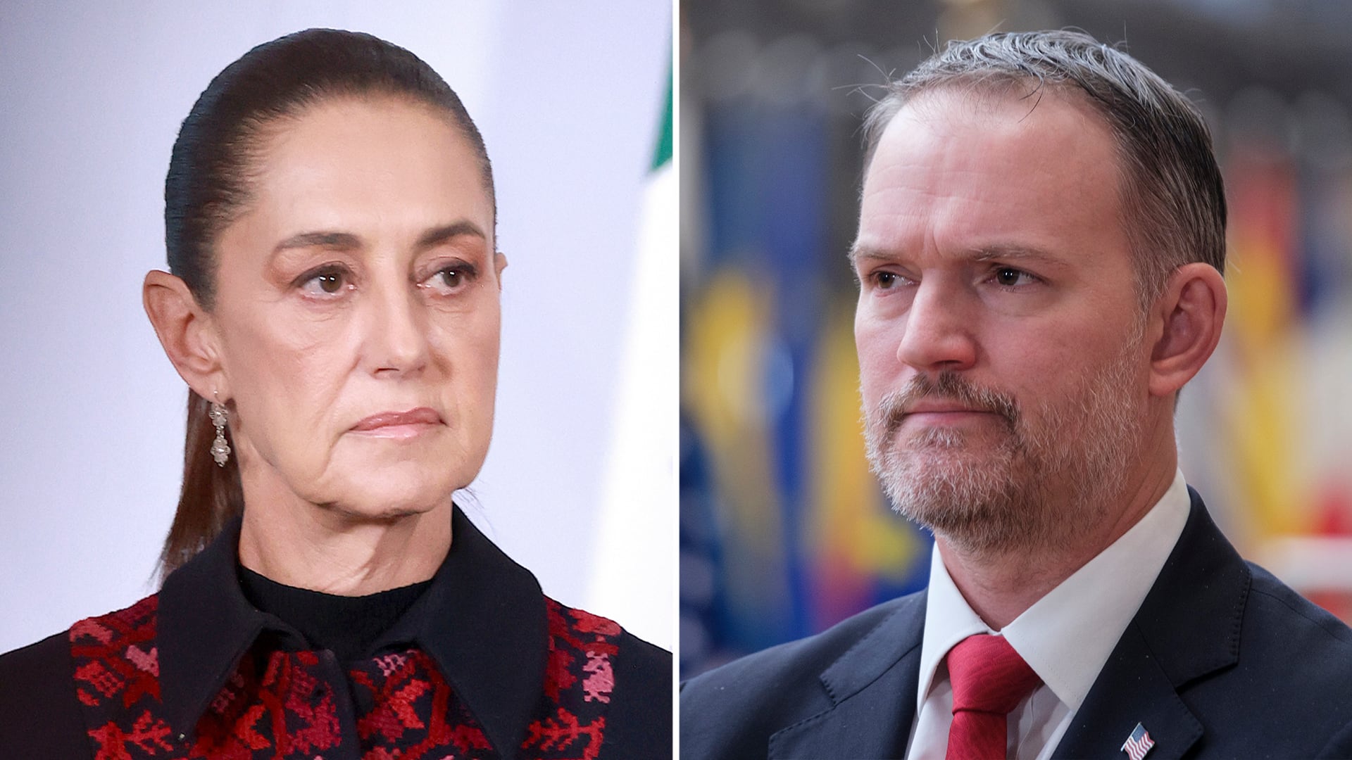 México acelera las revisiones técnicas del TMEC bajo la sombra de más aranceles de EE UU