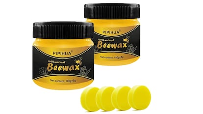 cera para madeira impermeável