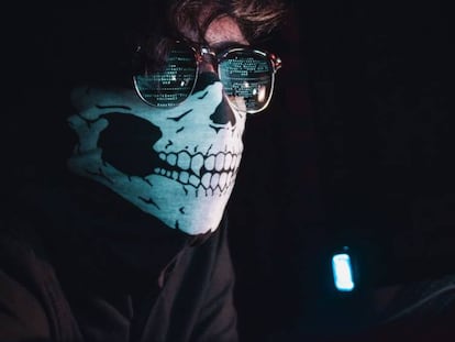 Los ciberdelincuentes usan la DarkNet para vender apps maliciosas de Google Play