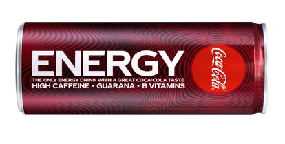 coca cola energy