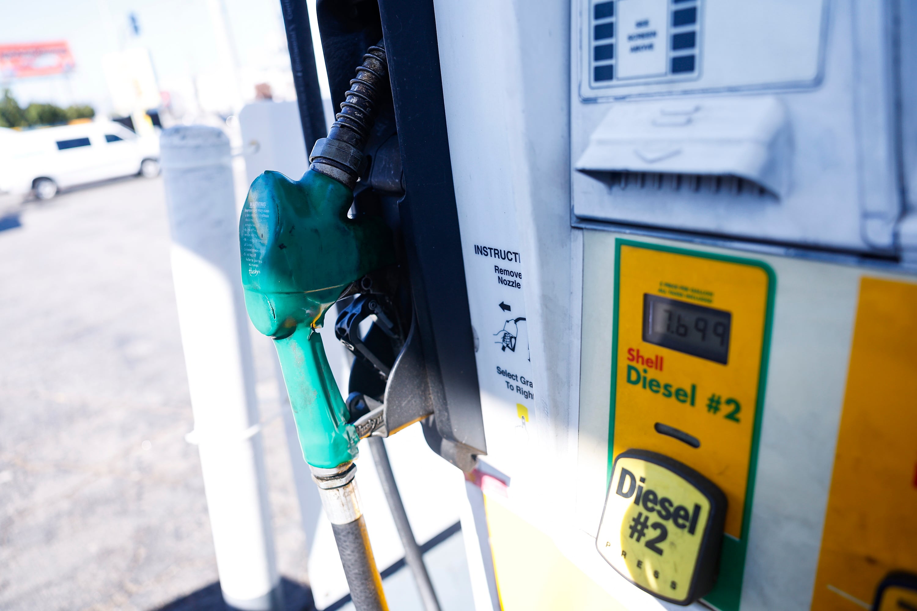 La inflación se acelera en septiembre y suma más frustración por el coste de vida antes de las elecciones en EE UU