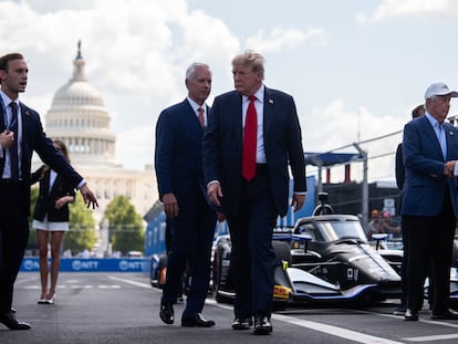 Estados Unidos anuncia hoy nuevas sanciones económicas contra Irán
