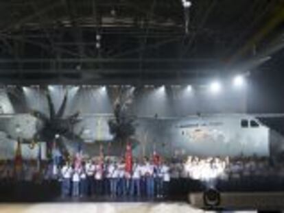 El valor añadido de ser capaz de volar