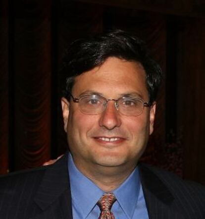 Ron Klain