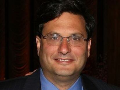 Ron Klain