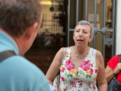 Pacientes oncológicas víctimas de los retrasos diagnósticos en Andalucía