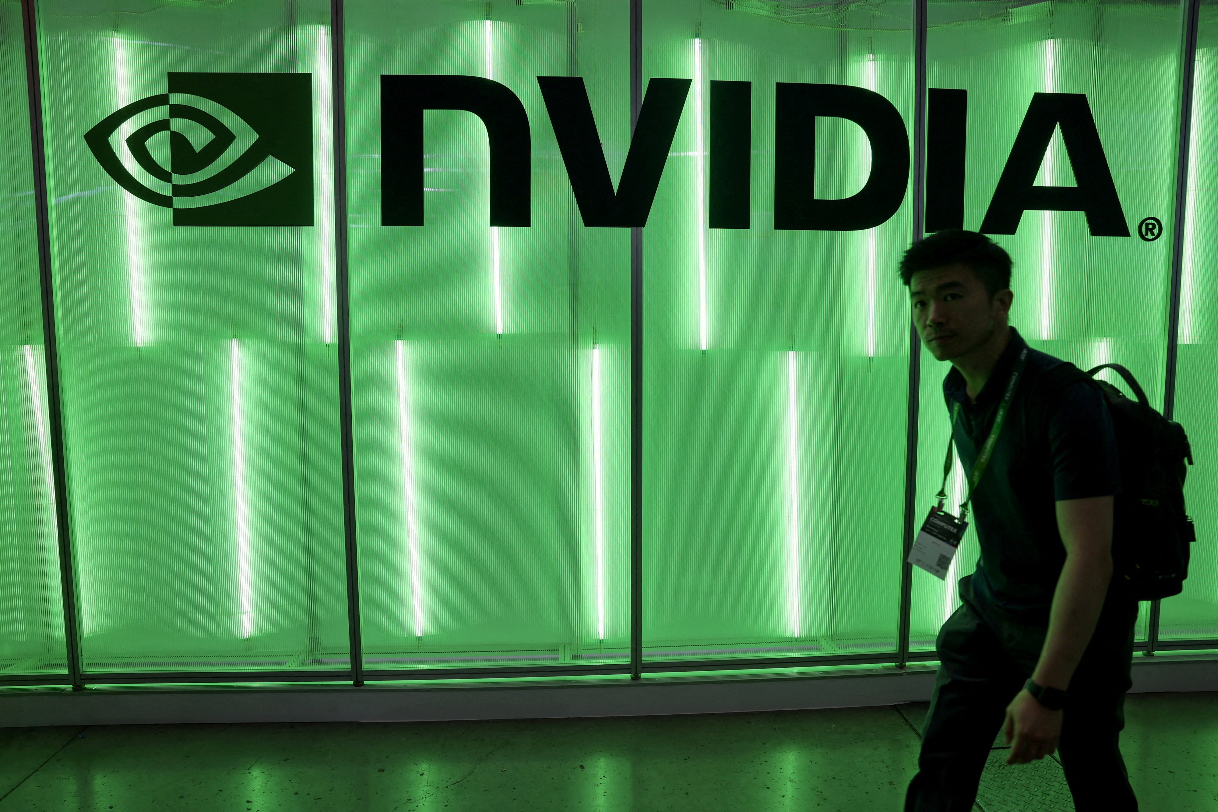 Nueva cita con Nvidia y su poder para mover el mercado: 240.000 millones en juego 