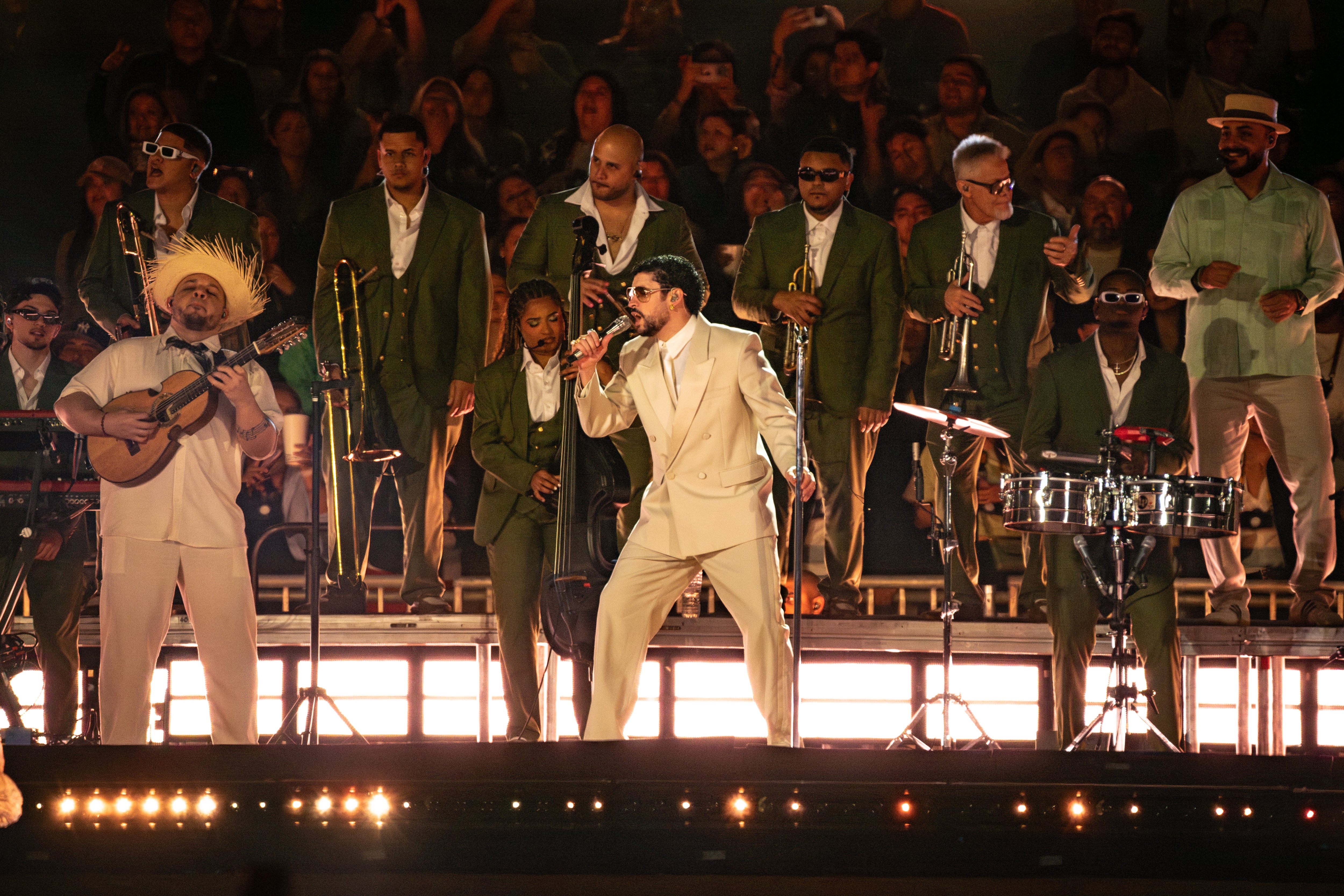 Hay una isla que Benito hizo volar a México