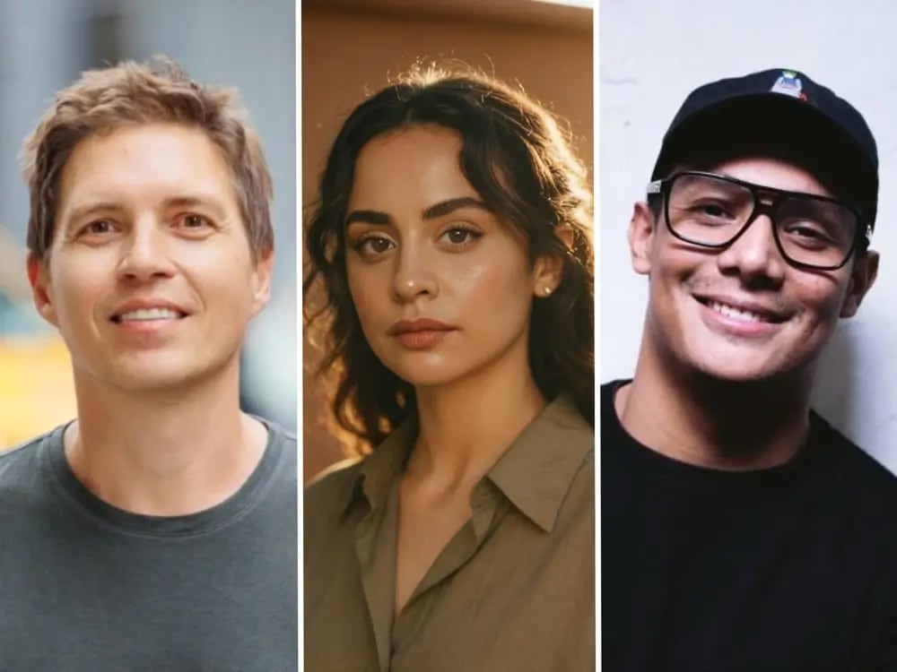 Mito AI levanta 3,7 millones para su IA de producción de películas con Lightspeed, Kibo y Kfund