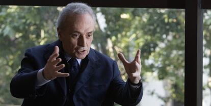 Josep Carreras. 