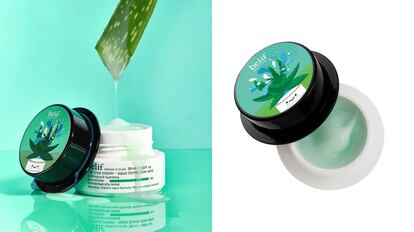 cremas hidratantes, crema para la cara, Crema hidratante facial, crema hidratante cara, crema con aloe vera, aloe vera para la cara, belif, belif aqua bomb