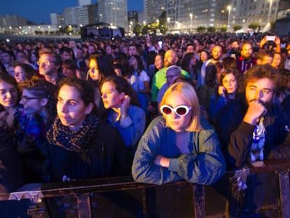 "El mejor festival del mundo" es gallego y no cuesta un euro