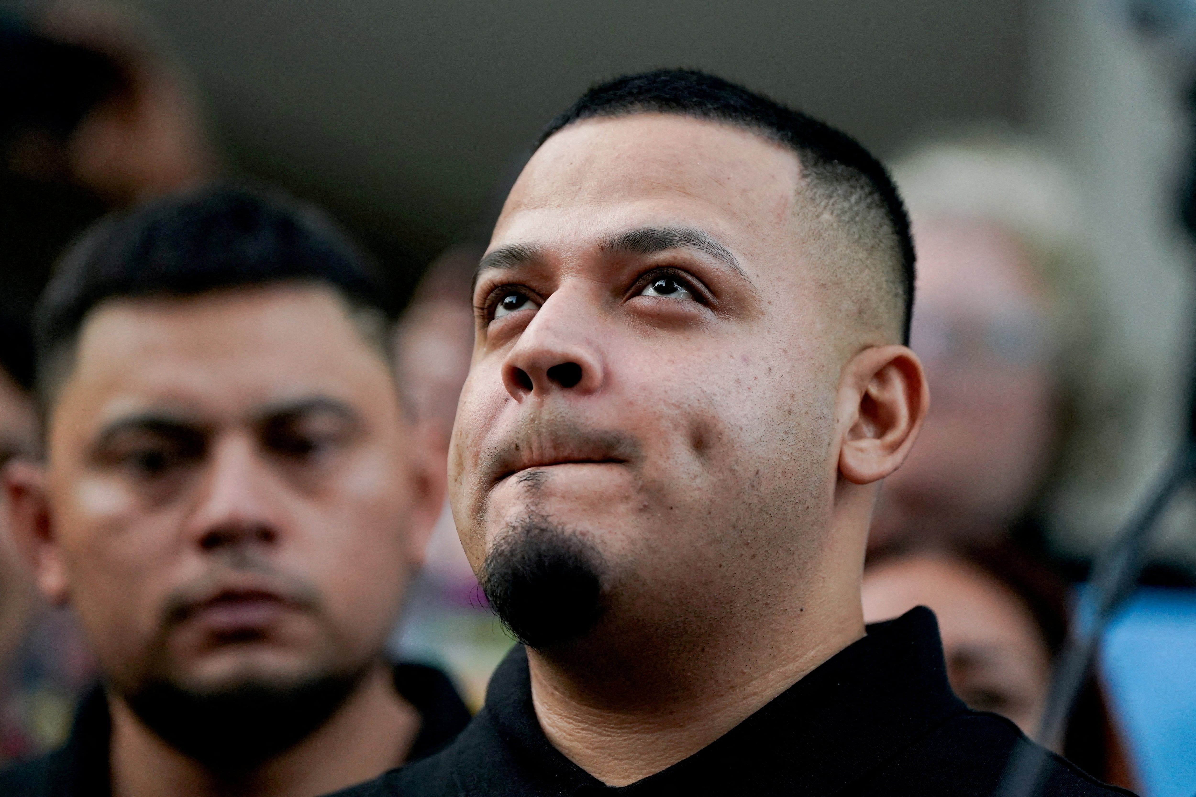 Una jueza da 48 horas al Gobierno para que explique sus planes de deportación para Kilmar Abrego García