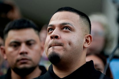 Kilmar Abrego