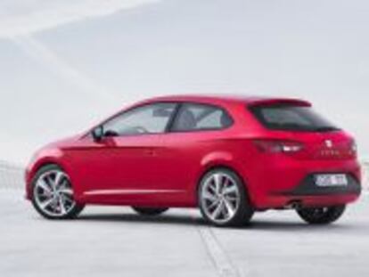 Seat aspira al 'top 10' de marcas más vendidas en México