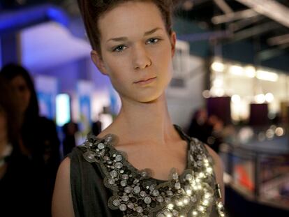 La invasión de la eco moda