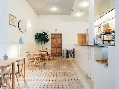 El café, nueva obsesión ‘foodie’