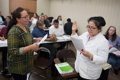 Catholic Charities in Santa Ana, California