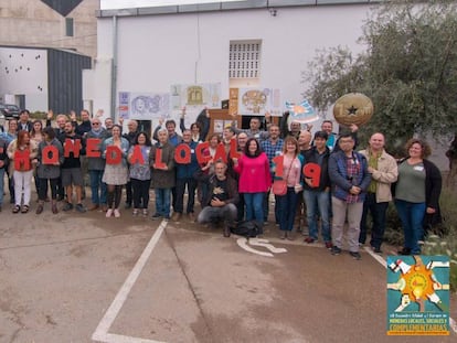 Badajoz acoge el mayor encuentro estatal sobre monedas sociales