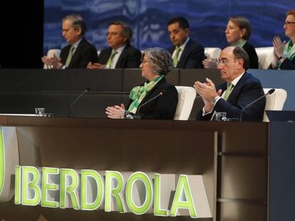 Iberdrola se persona en la pieza judicial sobre Moncloa.com en el 'caso Villarejo'