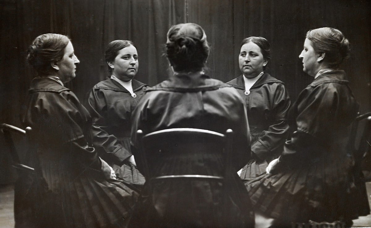 La hora de María Goyri una de las primeras licenciadas en España