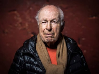 Peter Brook, el último gigante