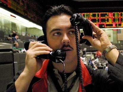 La aversión al riesgo desata mayores ventas en los mercados